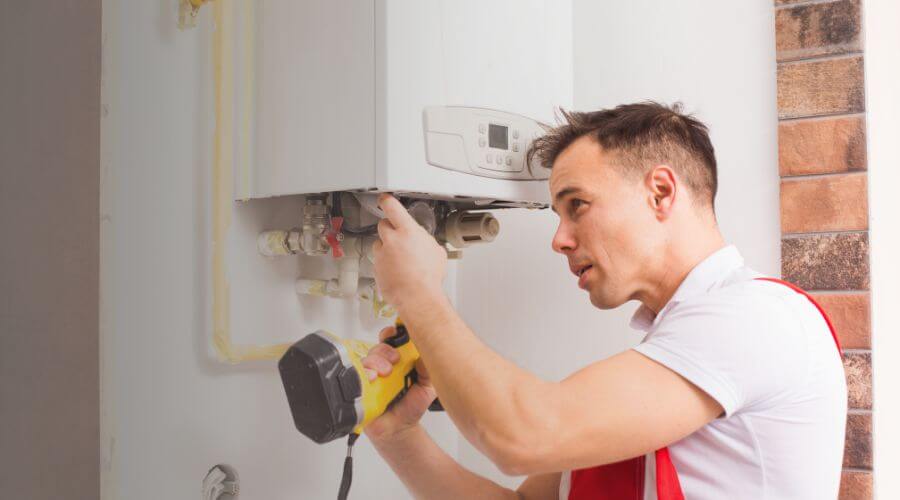 Professional sewer line replacement in Cedartown, GA